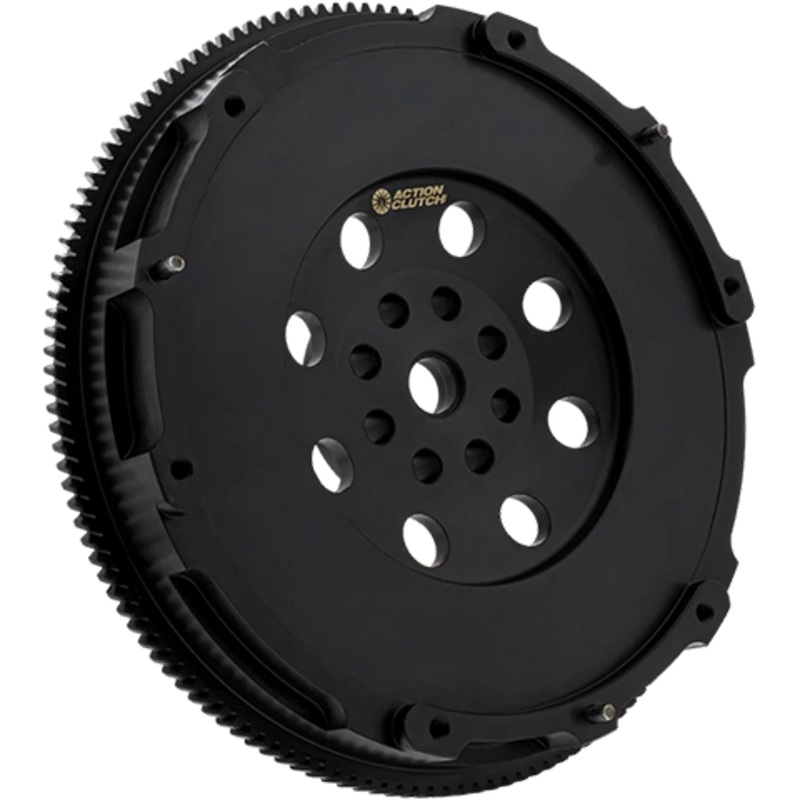 Action Clutch Lightweight Chromoly Flywheel | 2016-2021 Honda Civic 1.5T/Si (AC126FW)
