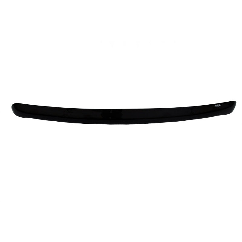 AVS 92-07 Ford E-150 High Profile Bugflector II Hood Shield – Smoke