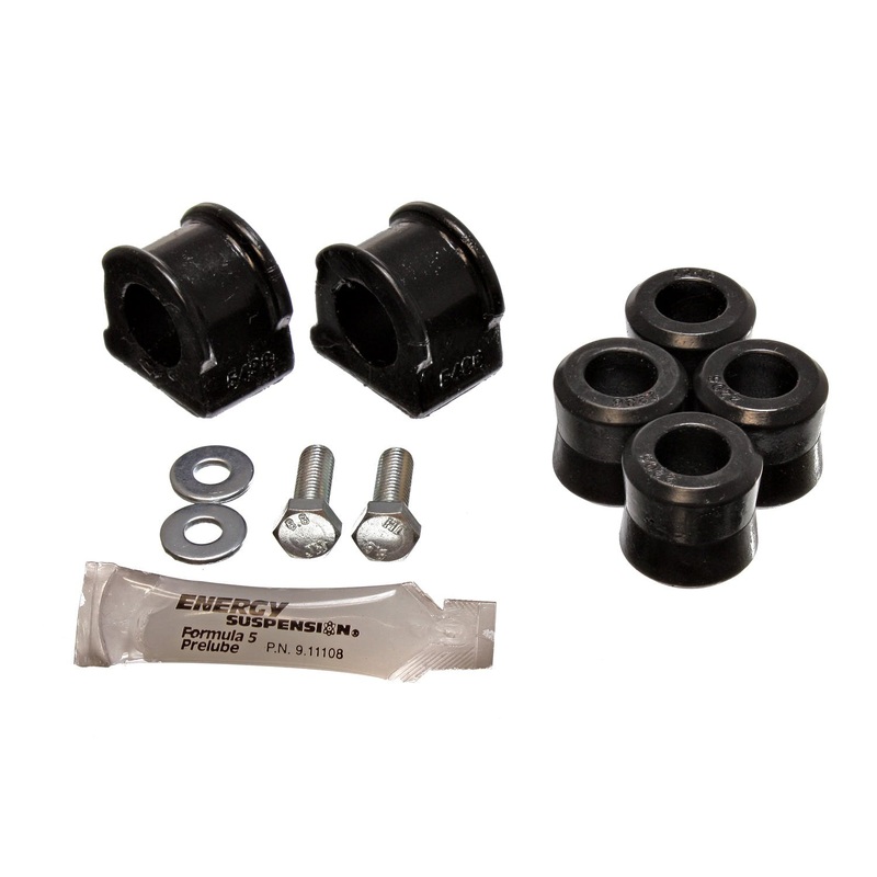 Energy Suspension 15.5105G Front Sway Bar Set 21mm