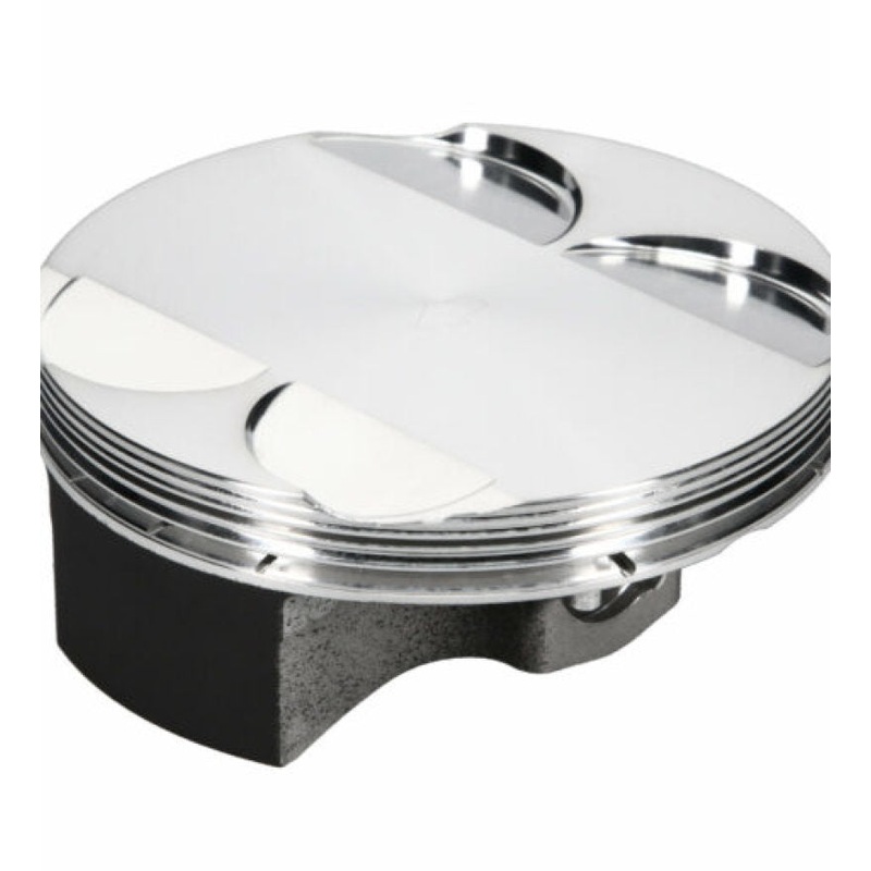 JE Pistons KTM 450SXF 13.5 to 1 Piston Single