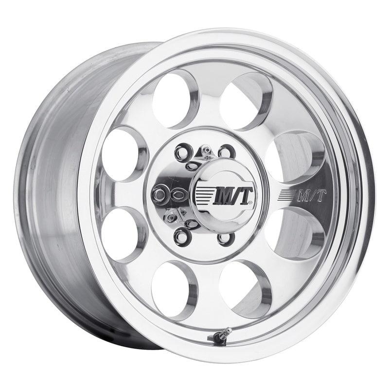 Mickey Thompson Classic III Wheel – 17×9 8×6.5 5 90000001785