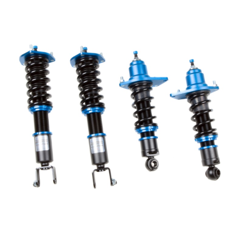 Revel TSD Coilovers 2003-2012 Mazda RX-8