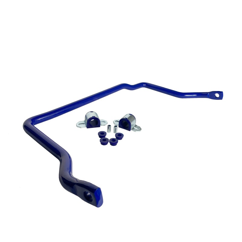 SuperPro 1991 Toyota Land Cruiser Base Front 30mm HD Sway Bar Kit