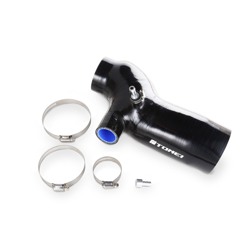 TOMEI TURBO SUCTION HOSE EVO7-9