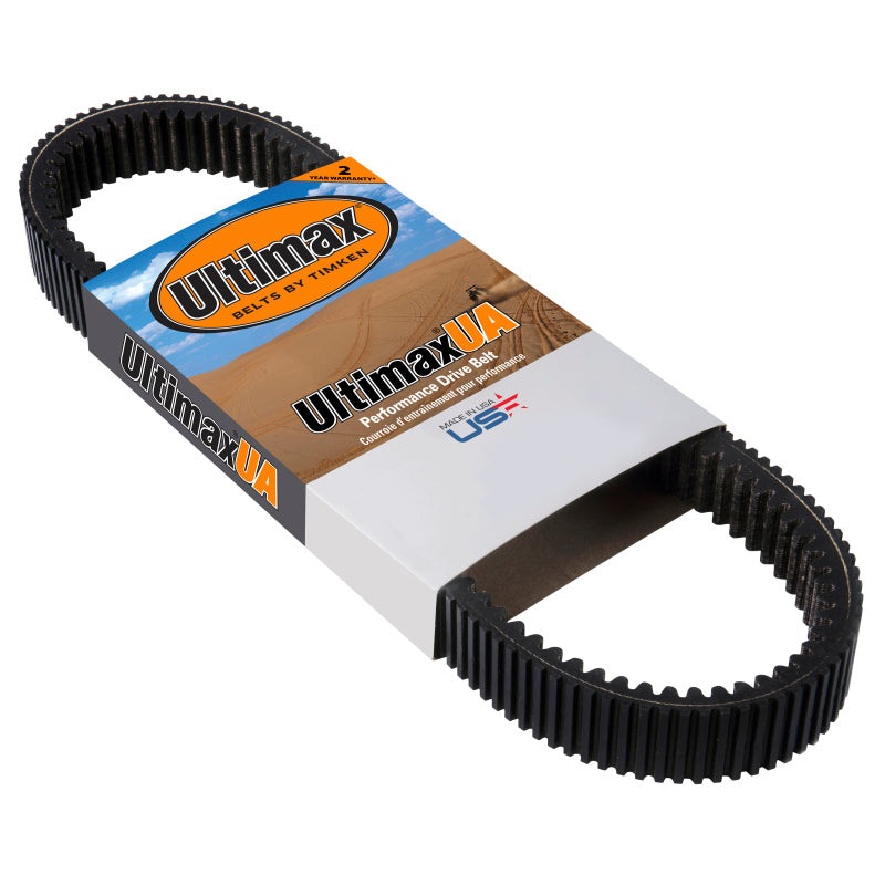 Ultimax ATV/UTV UA Drive Belt- UA443