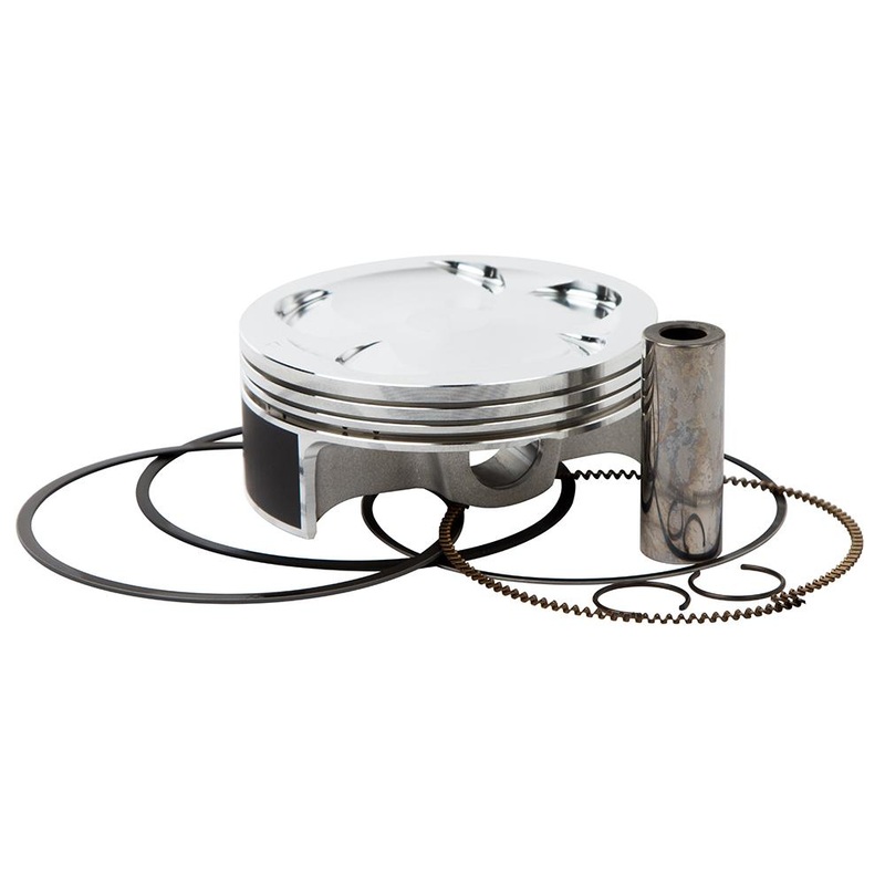 Vertex 22915B Piston 03-15 Yamaha WR 450 F 450cc Forged Replica Piston Kit