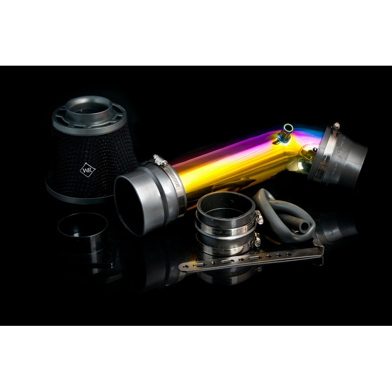 Weapon R Secret Weapon Intake | 2003 – 2006 Nissan 350Z  (304-131-401)