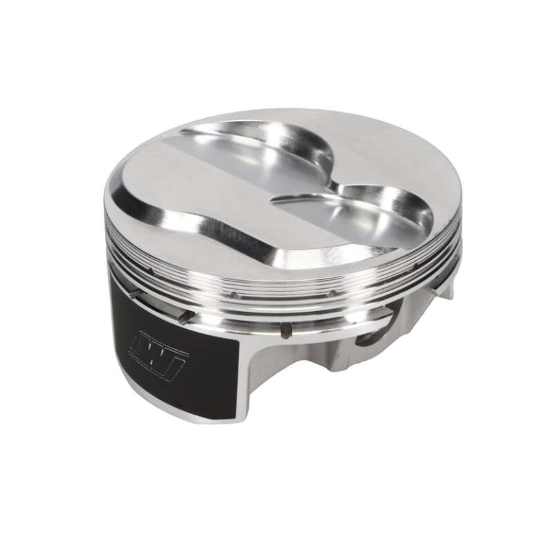 Wiseco Chevy Small Block 4.145in Bore 1.100in CH 10.00 CC Piston Set