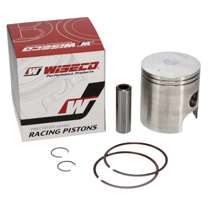 Wiseco PK1198 Yamaha YZ250 02-20 (804M06640 2614CD) Piston