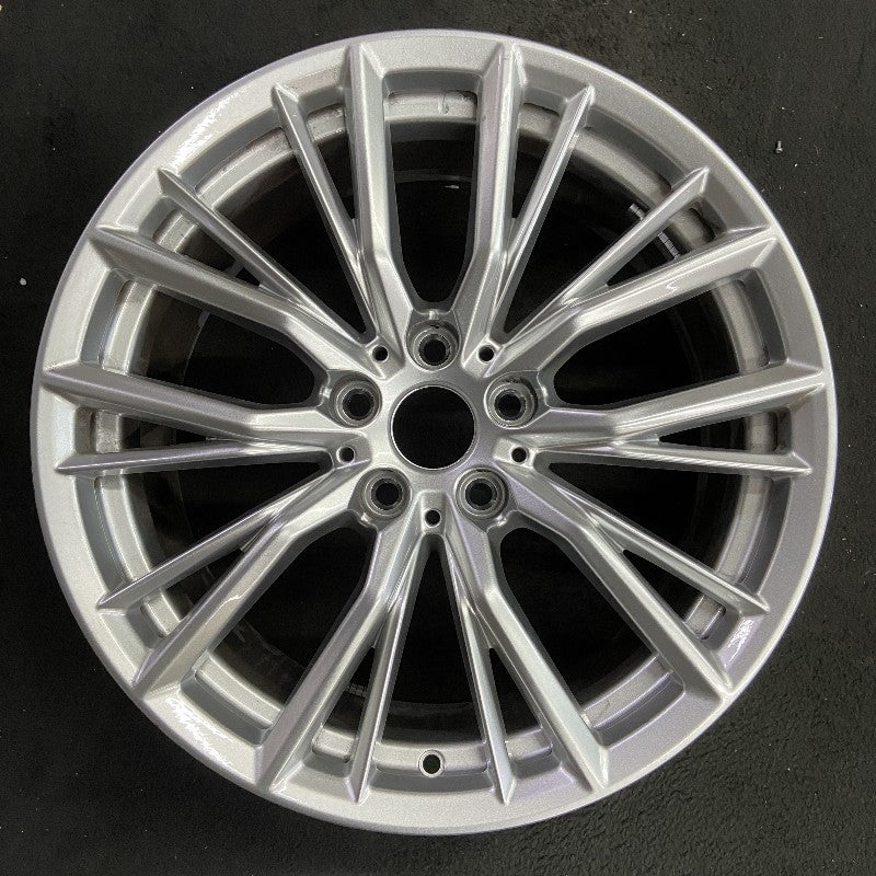 18″ BMW 330e 23-24 18×7.5 Original OEM Wheel Rim