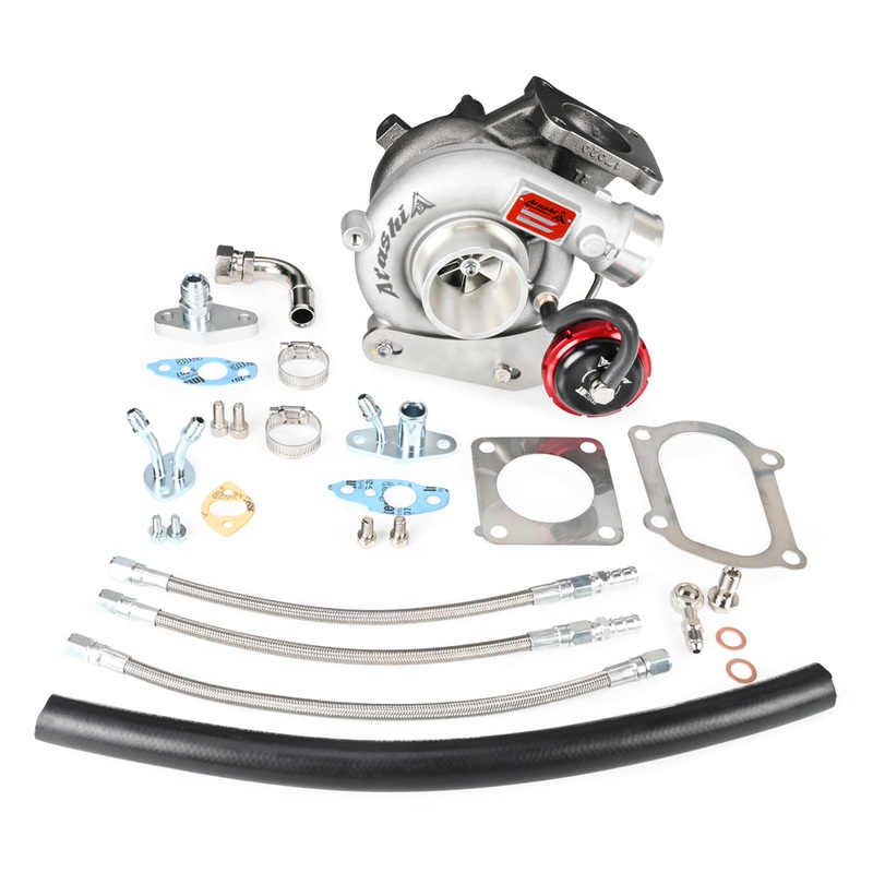 CT26 GT3071R TOYOTA Land Cruiser 2H 12HT