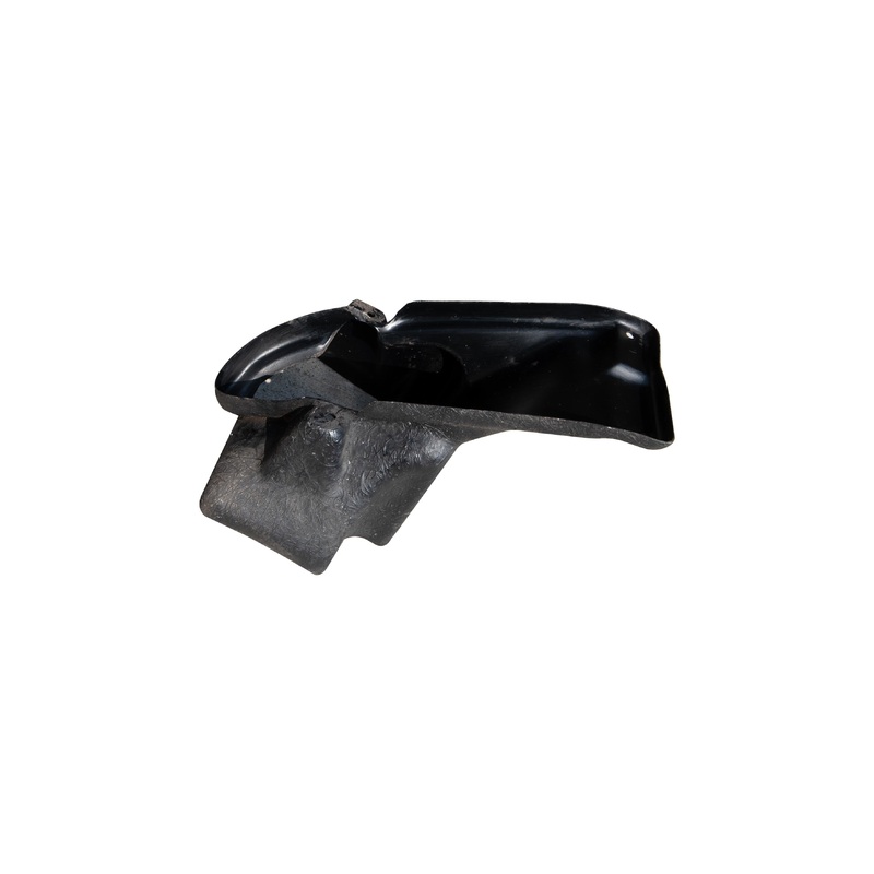 Rexpeed Oil Cooler Duct | 2003 – 2005 Mitsubishi Evo (R144)