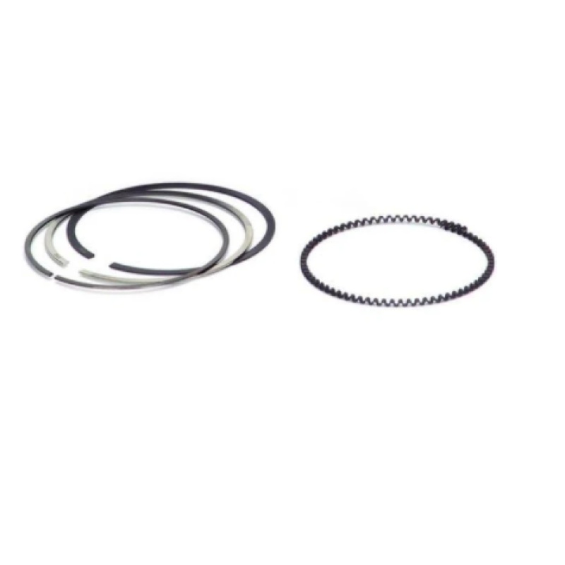 Supertech 89mm Bore Piston Rings – 1×3.30 / 1.2×3.70 / 2.8×3.30mm High Performance Gas Nitrided