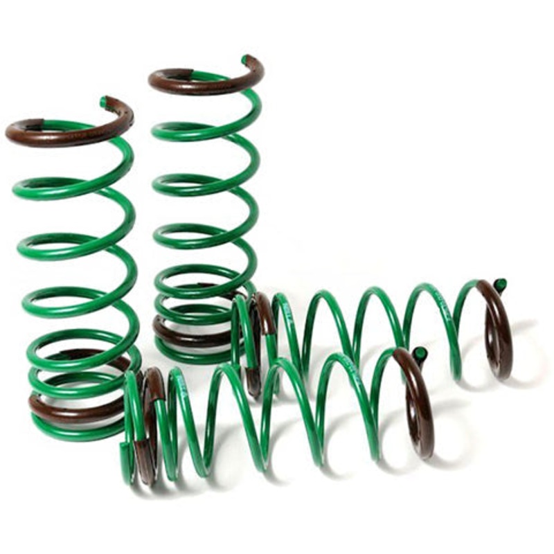 Tein S Tech Springs | 2017-2021 Tesla Model 3 RWD (SKGP2-AUB00)