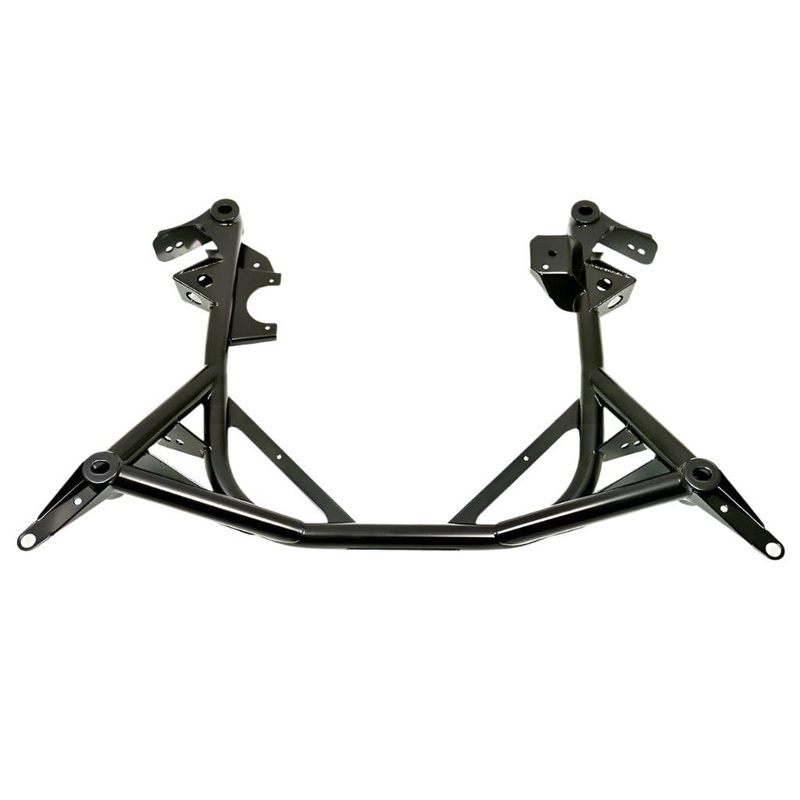 Verkline Front Tubular Subframe (5-Gear) – Audi B5 A4