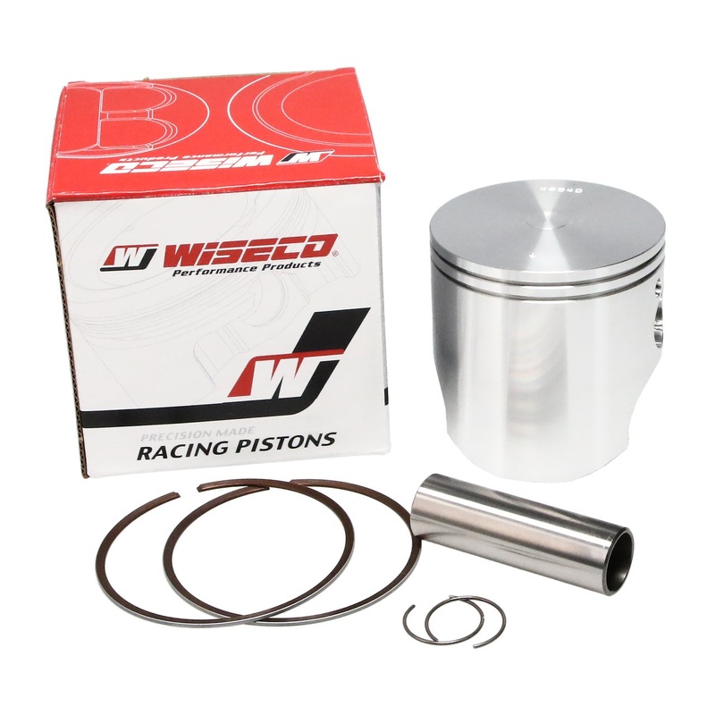 Wiseco 809M08000 95-03 Kawasaki 750/1100 Sxi/ZXi 3150KD Piston Kit