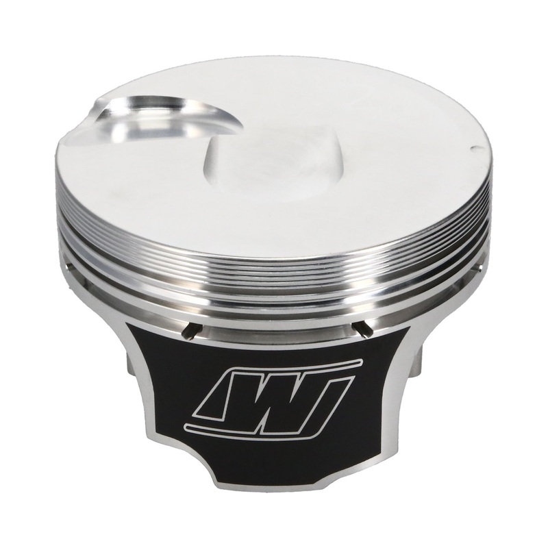 Wiseco K0380X1 Chevrolet Gen V L83 5.3L 3.790in Bore 9.5:1 CR -8.5cc Dish Piston Kit – Set of 8