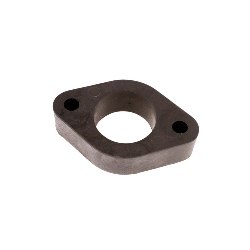 203. A-61819A IAME Mini Swift Carburetor Thermal Intake Spacer 26mm / 15mm