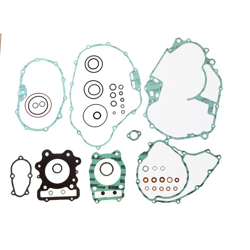 Athena P400210850300 Complete Gasket Kit (oil seals not included)