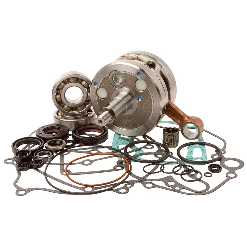 Hot Rods CBK0091 03-05 KX 125 Bottom End Kit