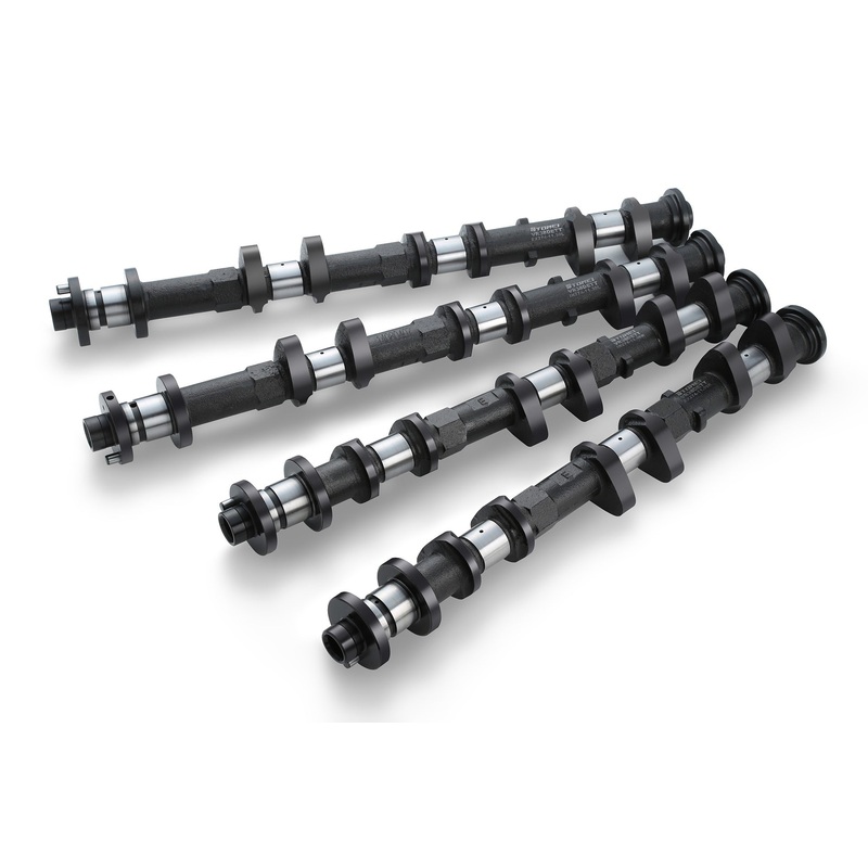TOMEI CAMSHAFT SET PONCAM VR38DETT 258/266-10.30