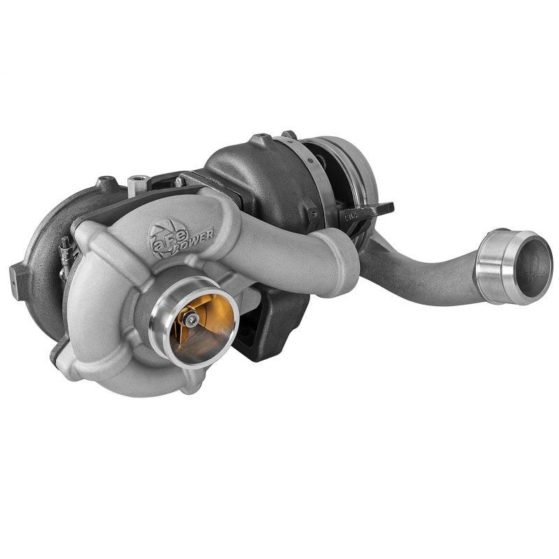 aFe – BladeRunner Street Series Turbocharger Ford Diesel Trucks 08-10 V8-6.4L (td)