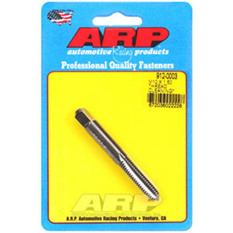 ARP M10 x 1.50 Thread Cleaning Chaser Tap