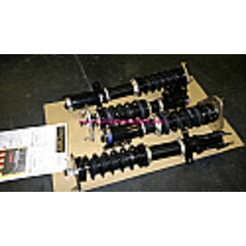 BC Racing BR Series Type RS Coilovers Nissan Skyline R32 GTR BNR32 88-1994