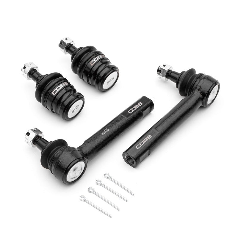 Cobb 08-21 WRX/STI Front Roll Center Bump Steer Kit | CB-0002
