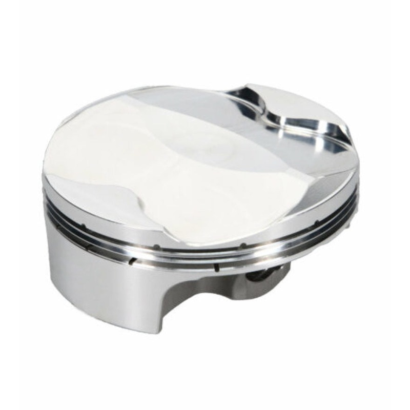 JE Pistons KTM 250SX-F 13.5 Piston Single