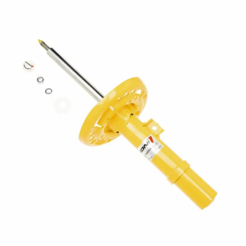 Koni Sport (Yellow) Shock 16-21 Civic w/ 50.5mm Clamp Area – Front Passenger Side