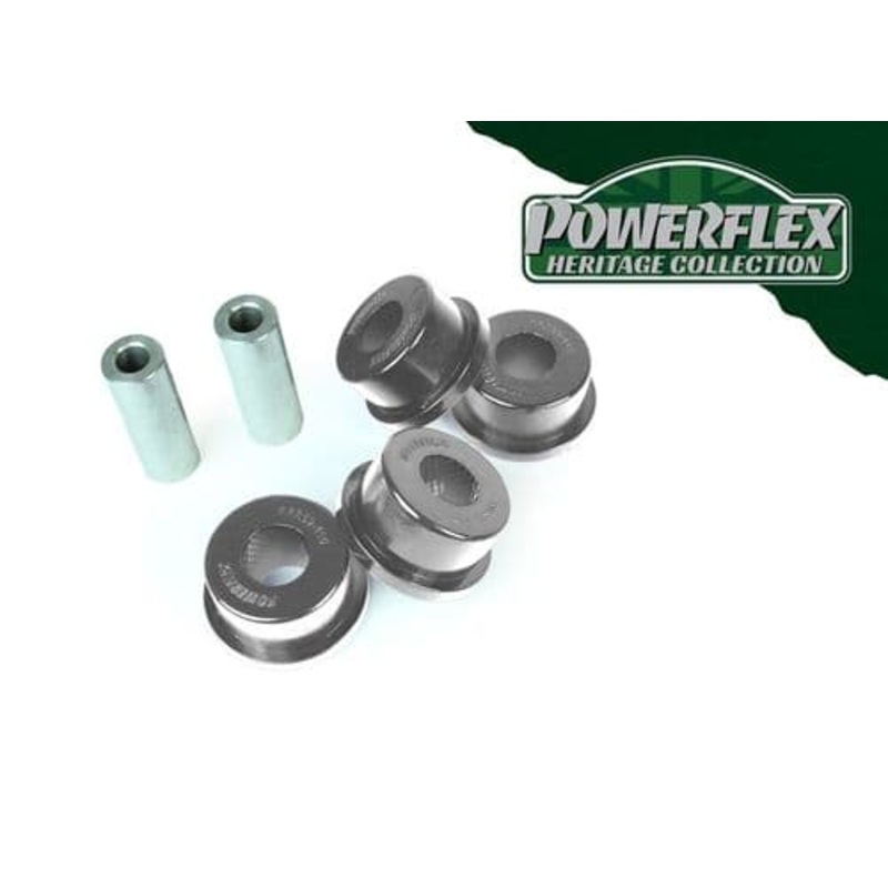 Powerflex Rear Trailing Link Rear Bush Subaru Impreza Impreza Turbo inc. WRX & STi GC,GF (1993 – 2000) HERITAGE