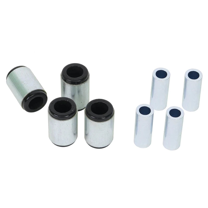 Whiteline 1989-1993  NISSAN SKYLINE R32 GTR, GTS-4 AWD Rear  Control Arm Lower Front – Inner Bushing Kit W62012