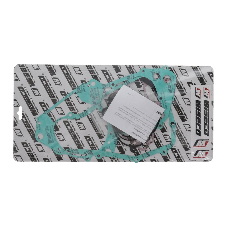 Wiseco WB1001 04-09 CRF250R/X Bottom End Gasket Kit