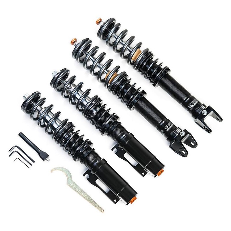 AST 2000 Series Coilovers BMW 3 Series E90/E92
