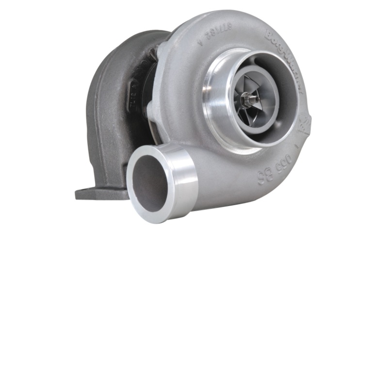 BorgWarner SuperCore Assembly SX-E S300SX-E 62mm Inducer 8776