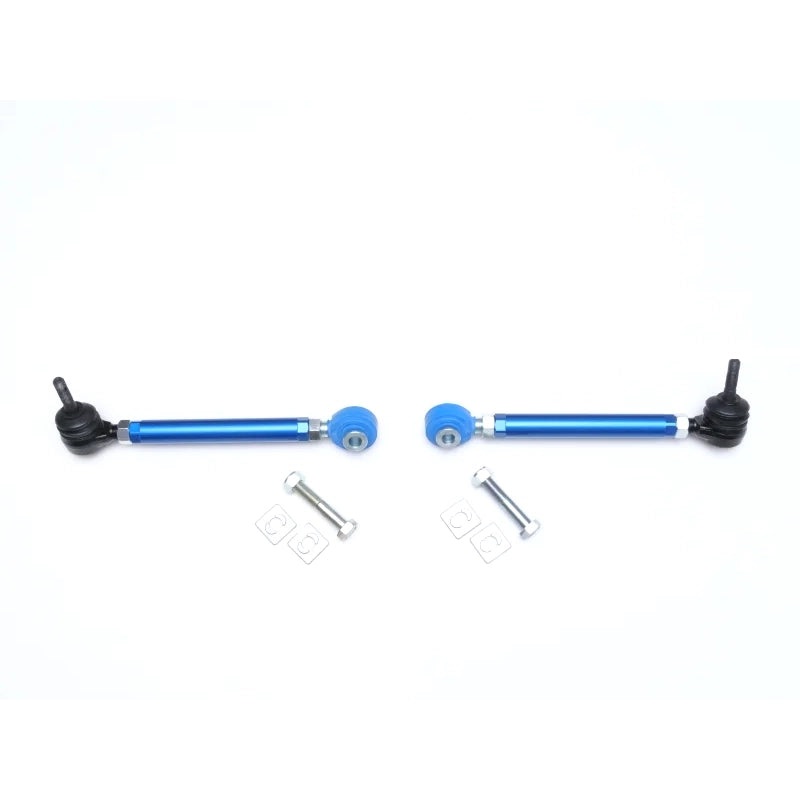 Cusco Rear Lateral Link / Rear Toe Arms – 2022+ WRX | 6A2 474 LA