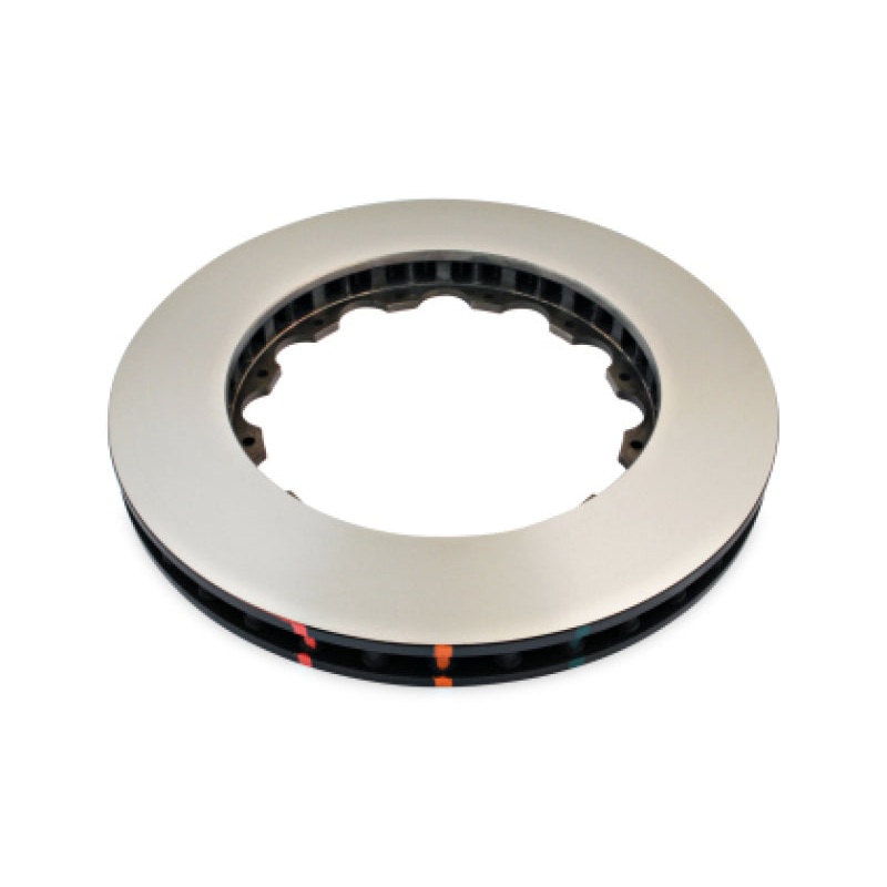 DBA 93-98 Toyota Supra Base Front 5000 Series Standard Ring