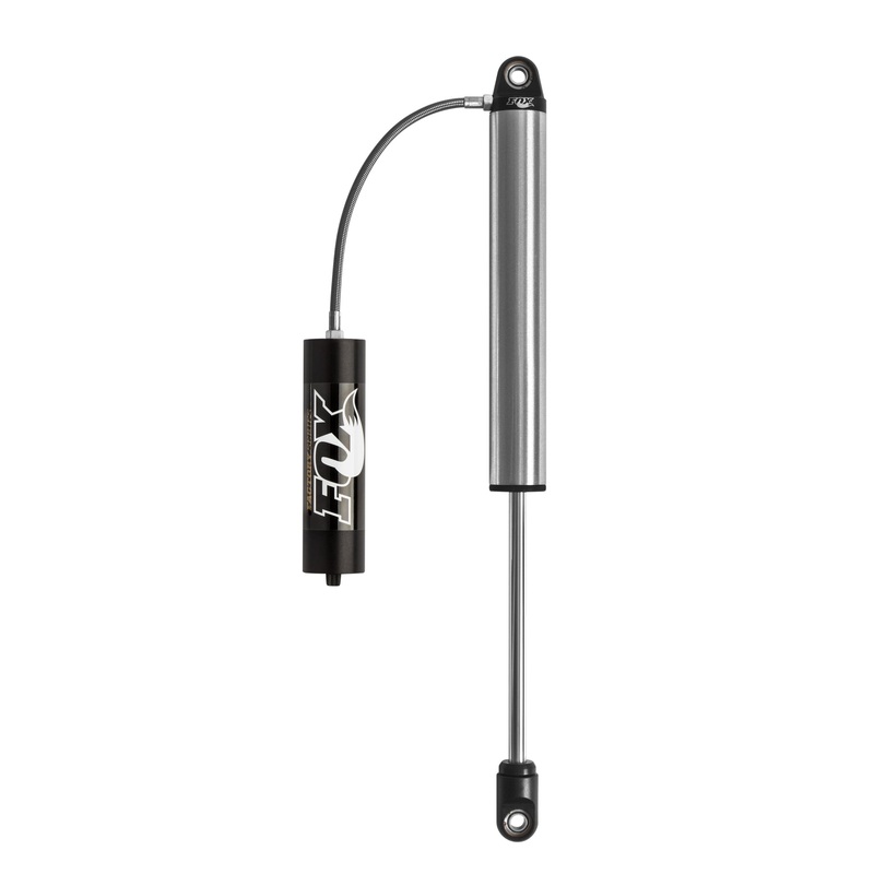 Fox 2.0 Factory Series 14in. Smooth Body Remote Reservoir Shock 5/8in. Shaft (30/90) – Blk
