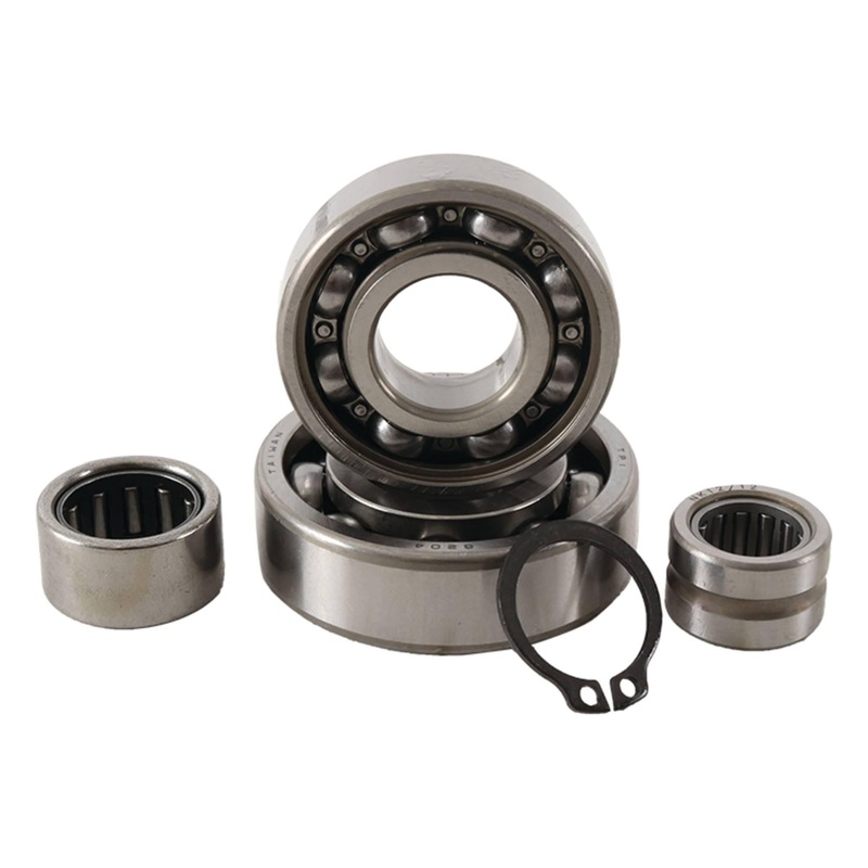 Hot Rods TBK0061 84-01 Yamaha YZ 80 80cc Transmission Bearing Kit