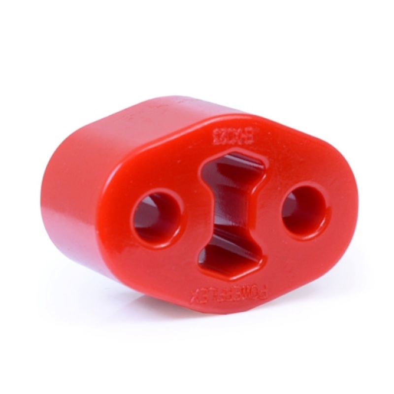Powerflex Exhaust Mount Subaru Impreza Impreza Turbo inc. WRX & STi GD,GG (2000 – 2007) HERITAGE