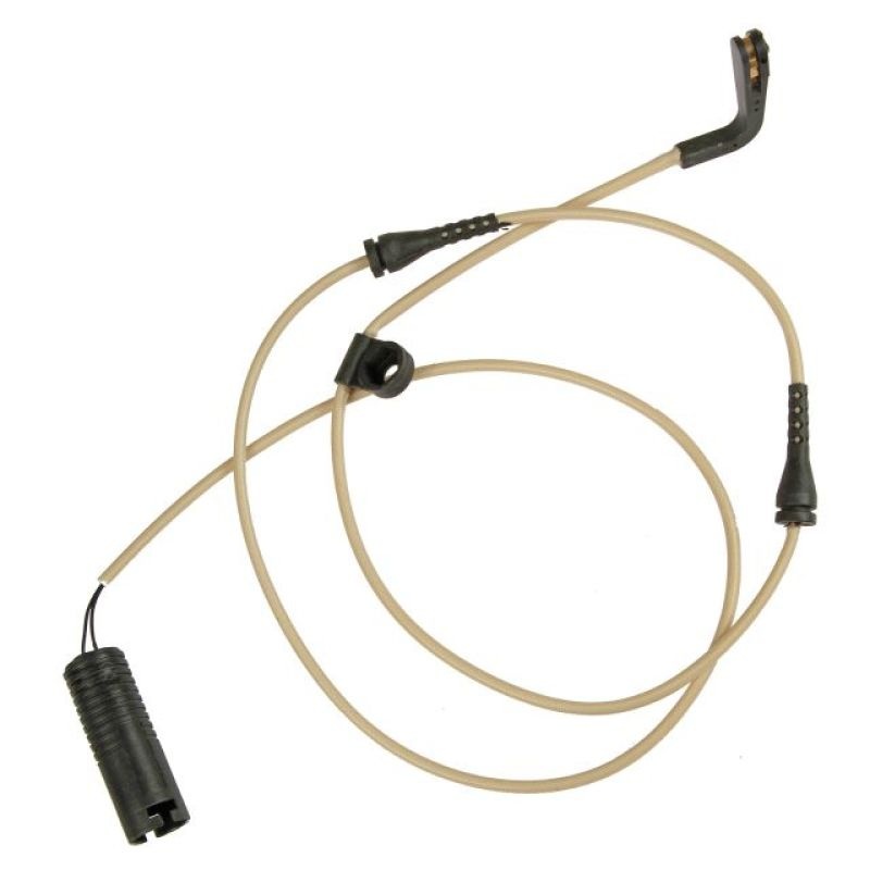 PowerStop Power Stop 01-03 BMW 525i Rear Euro-Stop Electronic Brake Pad Wear Sensor