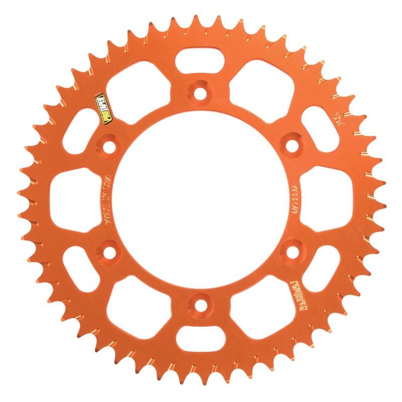ProTaper Rear Orange Sprocket – 48 Teeth