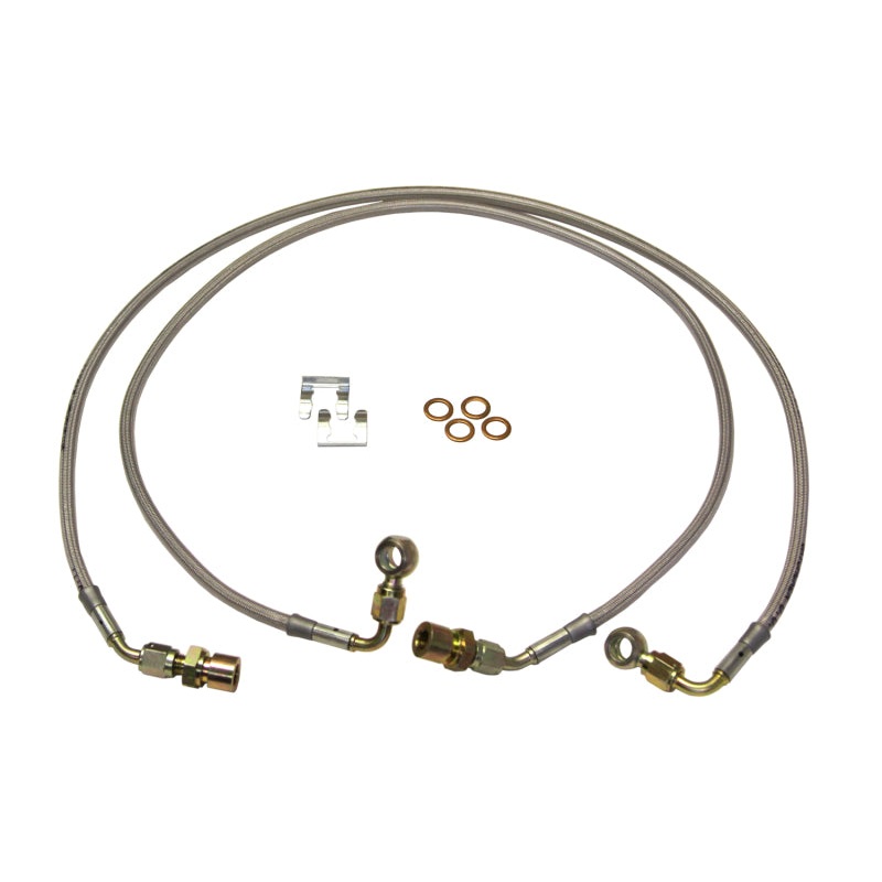 Skyjacker Brake Hose 2008-2010 Ford F-250 Super Duty