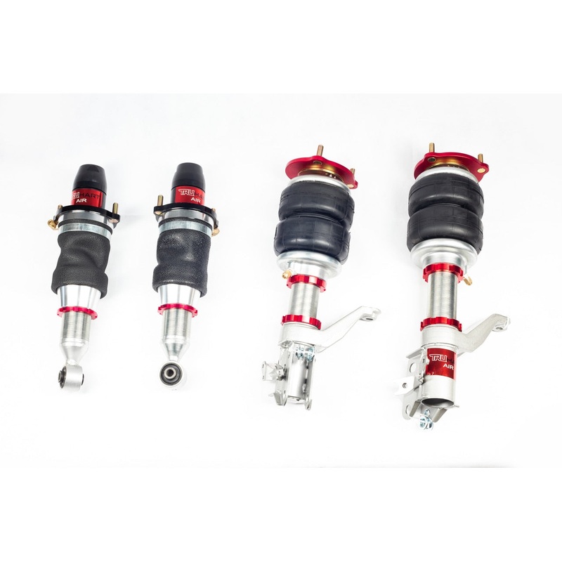 Truhart Acura RSX: 02-05 AirPlus Air Suspension | TH-H1011