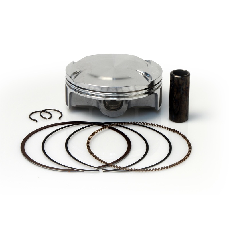 Vertex 24099B Piston 21-22 KTM 450 SMR 450cc Forged Replica Piston Kit