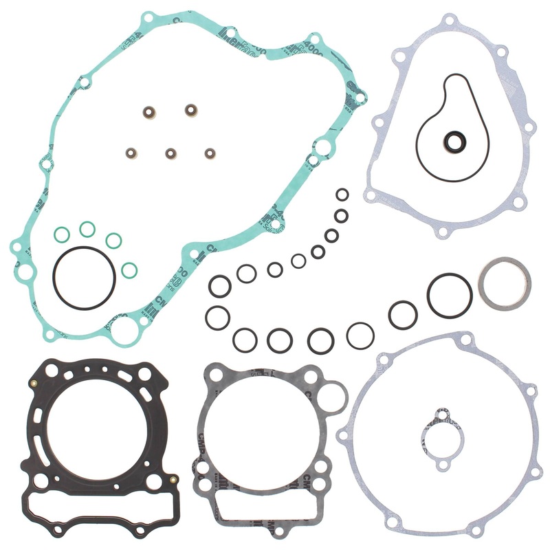 Vertex 808671 Gaskets 01-02 Yamaha WR250F Complete Gasket Kit