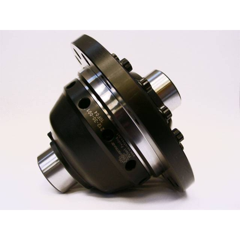 Wavetrac Differential, GM M32 6MT CHEVROLET CRUZE LS (USA) – N.American buyers see description