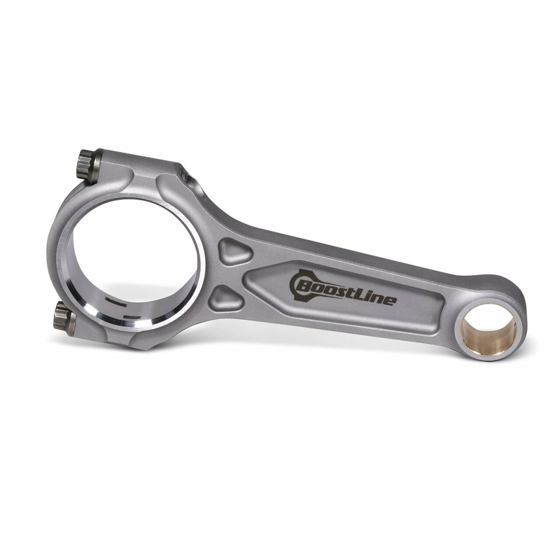 Wiseco 144mm 22mm – BoostLine Connecting Rod Kit | Multiple Volkswagen Fitments (VW5669-866)