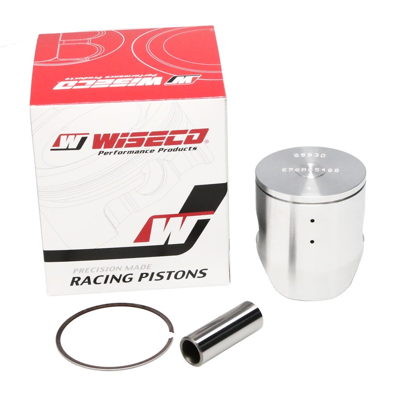 Wiseco 676M05400 92-03 Honda CR125R ProLite 2126CS Piston